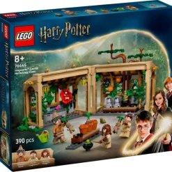 LEGO Lego Personajes|Lego|Harry Potter Castillo de Hogwarts™: Clase de Herbología