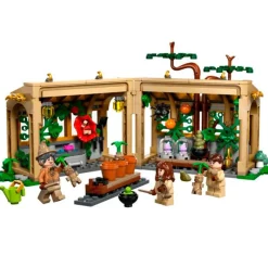 LEGO Lego Personajes|Lego|Harry Potter Castillo de Hogwarts™: Clase de Herbología