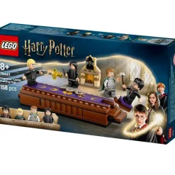 LEGO Lego Personajes|Lego|Harry Potter Club de Duelo