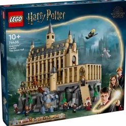 LEGO Lego Personajes|Lego|Harry Potter Gran Comedor
