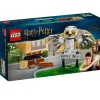 LEGO Lego Personajes|Lego|Harry Potter Hedwig Número 4 de Privet Drive