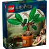 LEGO Lego Personajes|Lego|Harry Potter Mandrágora