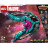 LEGO Lego|Marvel|Heroes Nave de los Nuevos Guardianes