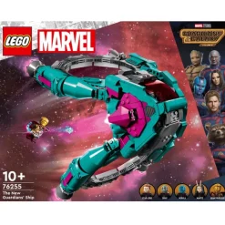 LEGO Lego|Marvel|Heroes Nave de los Nuevos Guardianes