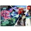 LEGO Lego|Hidden Camión Acrobático de El Fuego