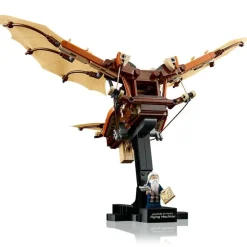LEGO Lego Icons|Lego|Icons Máquina Voladora de Leonardo da Vinci