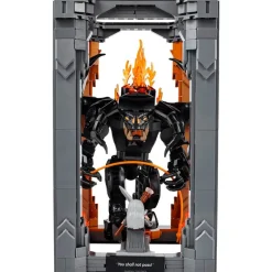 LEGO Lego Icons|Lego|Icons Rincón entre Libros: El Señor de los Anillos: Balrog™