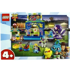 LEGO Lego|Juniors Toy Story Locos por la Feria