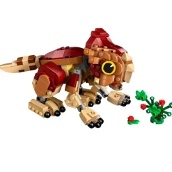 LEGO Lego|Jurassic World Dolores Bebé: Aquilops