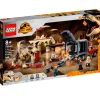 LEGO Jurassic World Dominion Fuga Dinosaurios- Lego