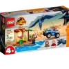 LEGO Lego|Jurassic World Dominon Caza del Pteranodon