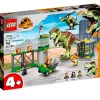 LEGO Lego|Jurassic World Dominion Fuga del T-Rex