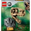 LEGO Lego|Jurassic World Fósiles Dinosaurio: Cráneo Rex