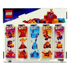 LEGO Lego|la Película 2 Caja Construye lo que Sea