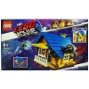 LEGO Lego|la Película 2 Casa/Cohete de Rescate Emmet