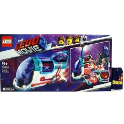 LEGO la Película 2 Fiestabús Pop-Up- Lego