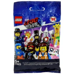 LEGO la Película 2 Sobre Figura Sorpresa- Lego