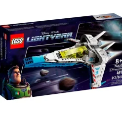 LEGO Lego|Lightyear Nave Espacial XL-15
