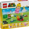LEGO Lego Personajes|Lego|Mario Aventuras interactivas con ® Peach™