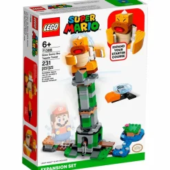 LEGO Lego|Mario Set Expansión: Torre Sumo Jefe