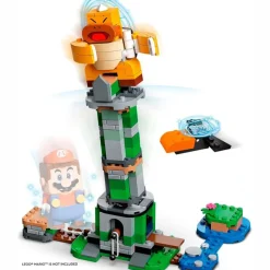 LEGO Lego|Mario Set Expansión: Torre Sumo Jefe