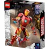 LEGO Marvel|Lego|Marvel Figura de Iron Man