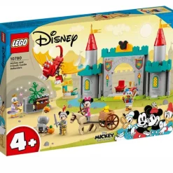 LEGO Lego|Mickey y sus Amigos: Defensores del Castillo