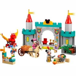 LEGO Lego|Mickey y sus Amigos: Defensores del Castillo