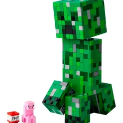 LEGO Lego Personajes|Lego|Minecraft El Creeper™
