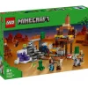 LEGO Lego Personajes|Lego|Minecraft Pozo de Mina de los Páramos