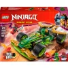 LEGO Ninjago Coche de Carreras Lloyd- Lego