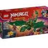 LEGO Lego|Ninjago Dragón Verde del Bosque de Lloyd