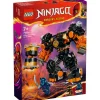 LEGO Lego|Ninjago Meca Elemental de la Tierra de Cole