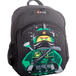 SELECCION DRIM Escolar|Lego Ninjago Mochila Infantil Verde