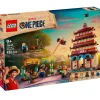 LEGO Lego Personajes|Lego|One Piece Batalla en Arlong Park