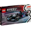 LEGO Speed Champions Coche de Carreras BWT Alpine F1® Team A524- Lego