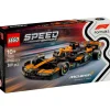 LEGO Speed Champions Coche de Carreras McLaren F1® Team MCL38- Lego
