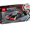 LEGO Speed Champions Coche de Carreras MoneyGram Haas F1® Team VF-24- Lego