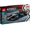 LEGO Speed Champions Coche de Carreras Mercedes-AMG F1® W15- Lego