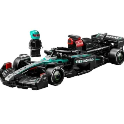 LEGO Speed Champions Coche de Carreras Mercedes-AMG F1® W15- Lego
