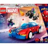 LEGO Lego Personajes|Lego|Spiderman Coche de Carreras de Spider-Man