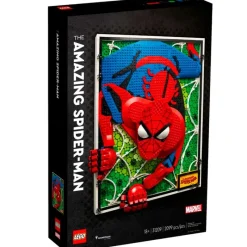 LEGO Lego Personajes|Lego|Spiderman El Increíble Spider-Man