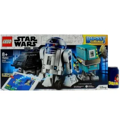 LEGO Star Wars Boost Comandante Droide- Star Wars|Lego