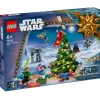 LEGO Star Wars|Lego|Star Wars Calendario de Adviento