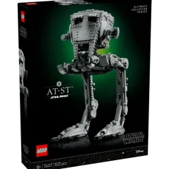 LEGO Star Wars|Lego|Star Wars Caminante AT-ST™