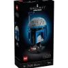 LEGO Star Wars Casco de Jango Fett- Star Wars|Lego