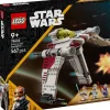 LEGO Star Wars|Lego|Star Wars Caza Estelar V-19 Torrent