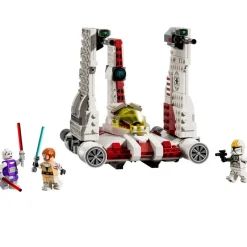 LEGO Star Wars|Lego|Star Wars Caza Estelar V-19 Torrent