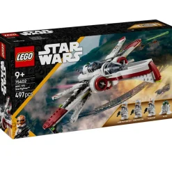 LEGO Star Wars Caza Estelar ARC-170- Star Wars|Lego