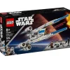 LEGO Star Wars Caza Estelar Rebelde Ala-U- Star Wars|Lego